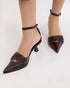 VALERIA Pointed Heels